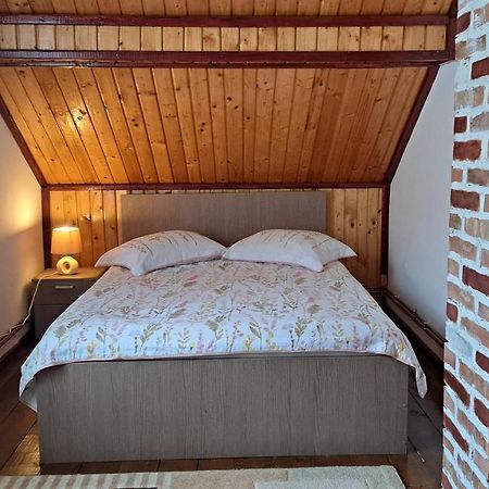 Casa Marcela Fundata Eksteriør billede