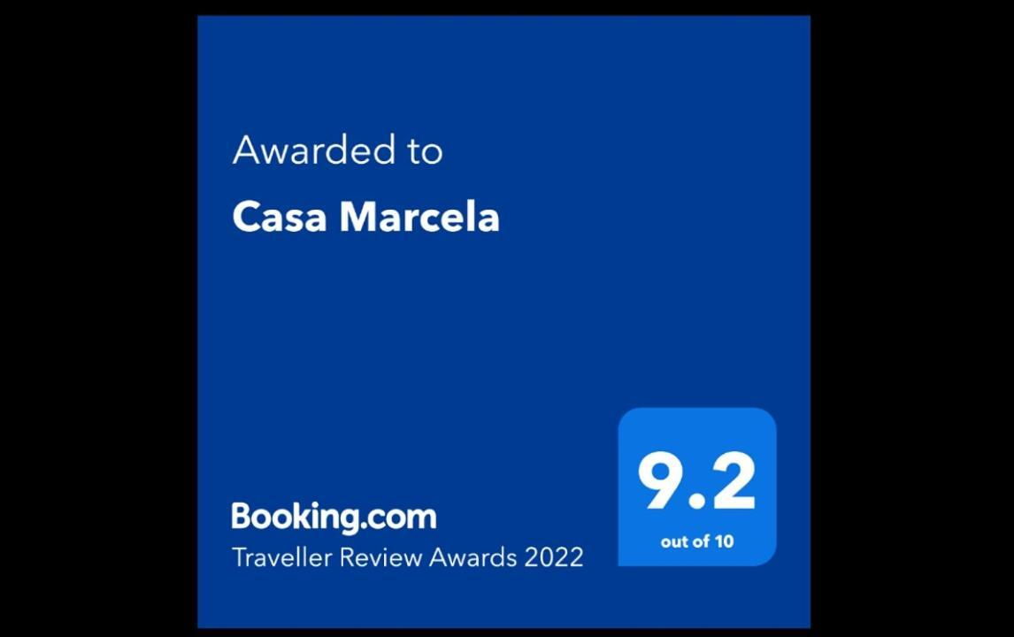 Casa Marcela Fundata Eksteriør billede