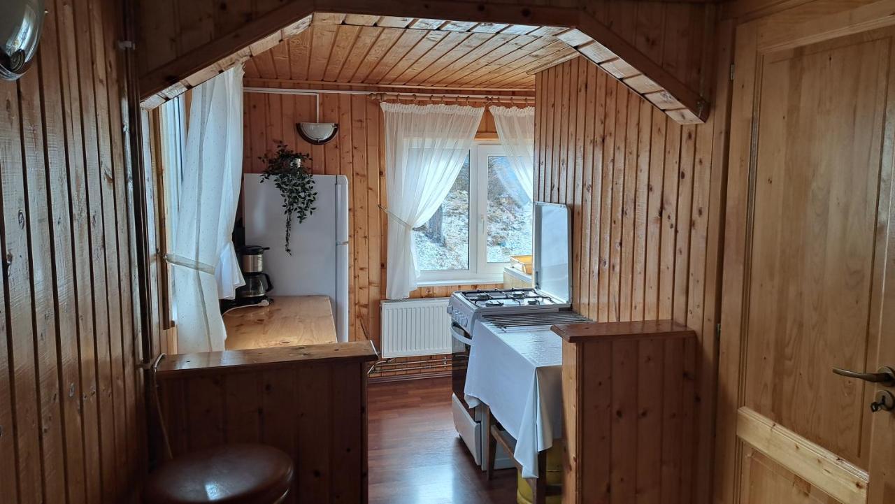 Casa Marcela Fundata Eksteriør billede