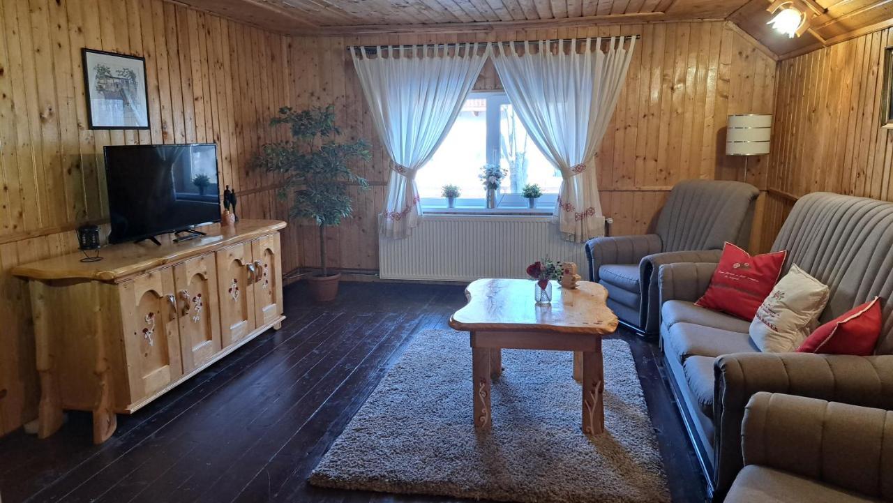 Casa Marcela Fundata Eksteriør billede