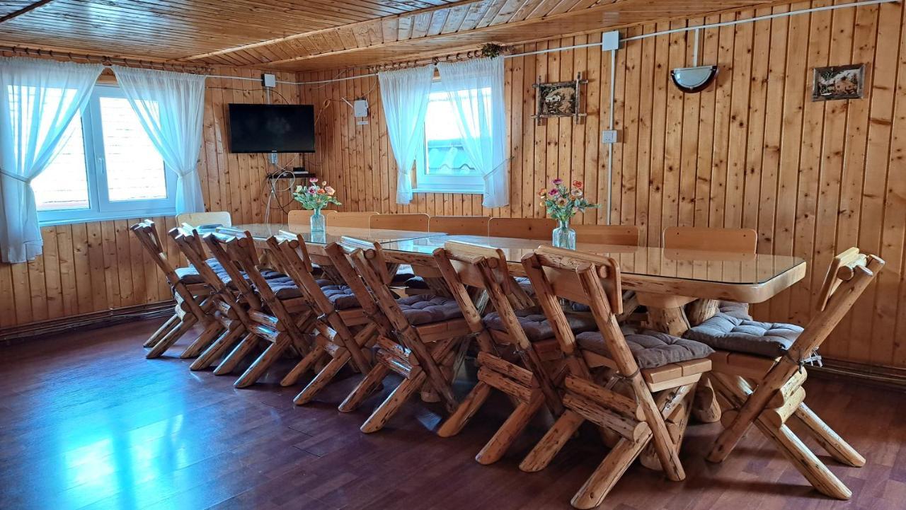 Casa Marcela Fundata Eksteriør billede