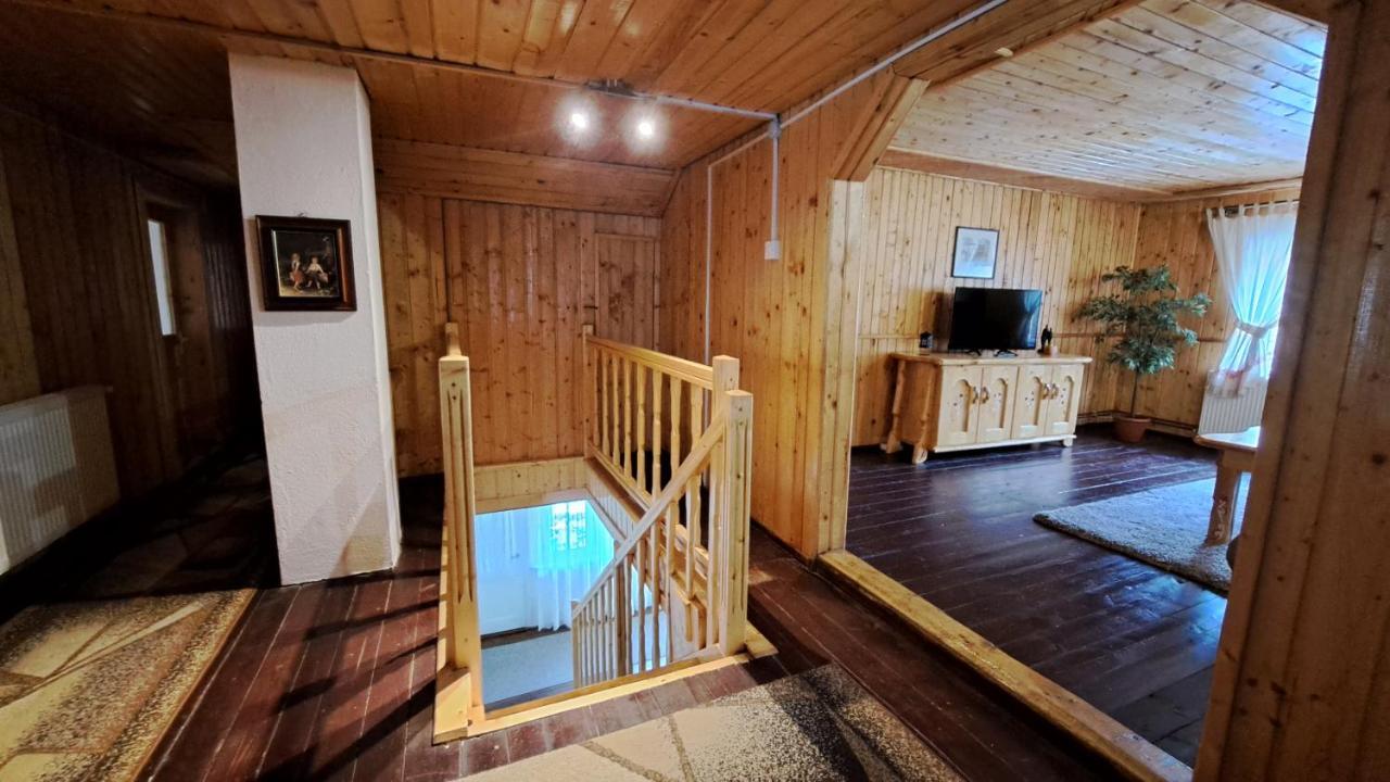 Casa Marcela Fundata Eksteriør billede